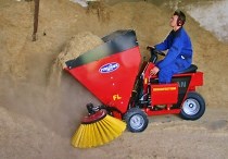 Henry Porter Machinery - Bobman: Bobman FL