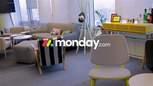 【网页版|效率工具】好用的项目管理助手 monday.com