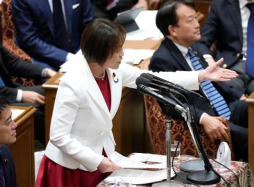 【イラン攻撃と日本】高市政権、にじむ対米配慮　原油高、ダメージ懸念