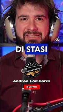 The great Italian journalists