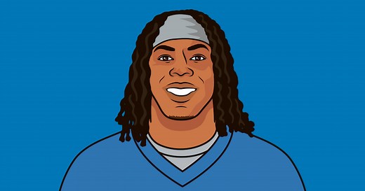 Most Ppr Points Single Game 2025 | StatMuse