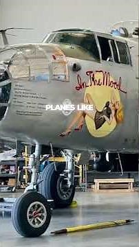 Discover the Secrets of WWII Aviation in Colorado Springs