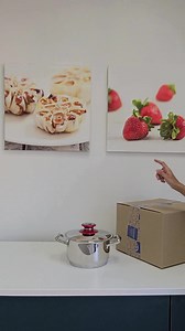 All these amazing units,and more, are on 15% discount this month! Which one are you adding to your AMC collection? Don’t miss out, shop now: https://bit.ly/49wMOuO | AMC Cookware