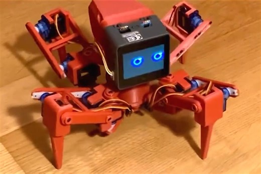 轻松玩转M5CoreS3，N种创新方式来了~