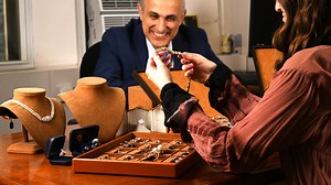 Contact Us | Estate Diamond Jewelry Contact Information