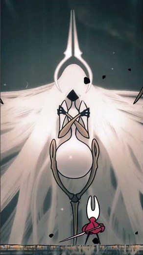 Grand Mother Silk, but with Radiance soundtrack