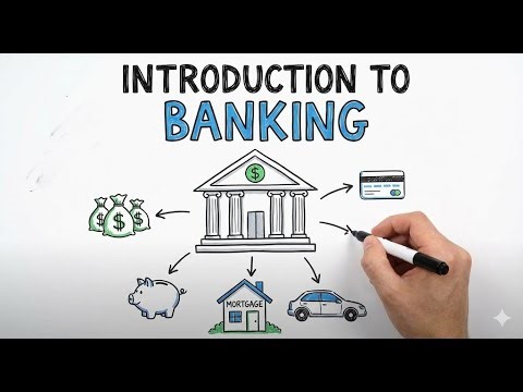 Introduction to Banking