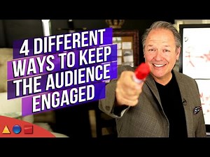 How To Give A Presentation Without A Projector