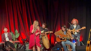 This Flight Tonight-The Songs of Joni Mitchell | Tavistock Wharf