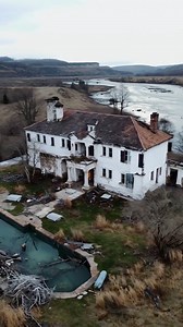 Abandoned Mansion of a Banker! | Abandoned Places Story 2.0