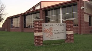 Kemp ISD Closes Due to Rapidly Spreading COVID-19 Cases