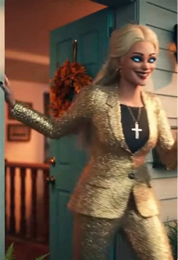 Erika Kirk’s day job | Erika