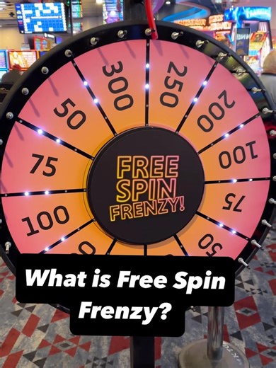 Chinook Winds Casino Resort on Reels