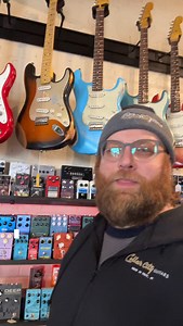 8.4K views · 116 reactions | FREE PEDAL GIVEAWAY . Like this post and tag a friend in the comments to be entered to win a free pedal from Collar City Guitars. We will pick a winner on January 1st! | Collar City Guitars | Facebook