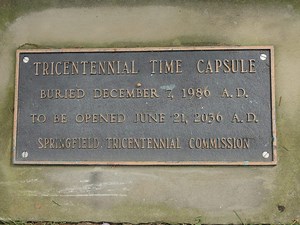 Fascinating History at Springfield Heritage Museum