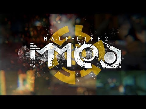 [ Half-Life 2 : MMod ] v3 Teaser Trailer