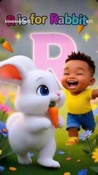 |ABC Song| |Funny videos for kids|