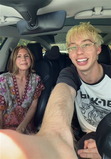 Song for Girlfriend's Mom: A Surprise Performance