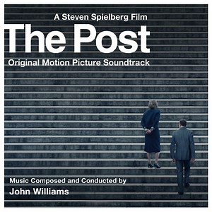 John Williams - The Post (Original Motion Picture Soundtrack)