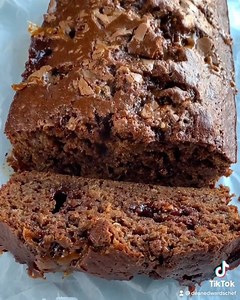 Who wants the recipe for my easy bake Daim Bar and banana loaf? Link in my bio. | Dean Edwards