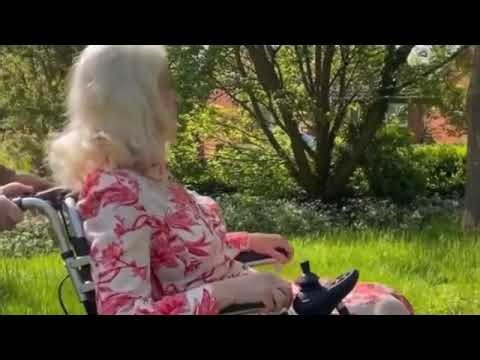 Freedom A08L attendant control