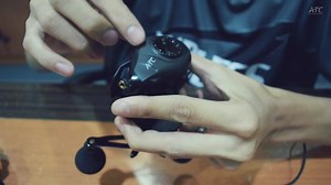 10K views · 202 reactions | [Fine Tuning the Combat for better casting] Own an ATC Combat and wished you could cast much further with it? Wait no more! We are providing a new service with includes adding of Drag Clicker and Fine Tuning for longer casting distance. PM us if you are interested! | ATC | Facebook