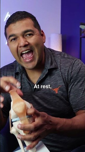 Avoid this exercise if you have a torn meniscus