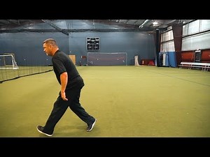 TOP 3 FOOTWORK DRILLS: For Baseball Speed, Quicker Steps, and Avoiding the Sun! | Infield & Outfield