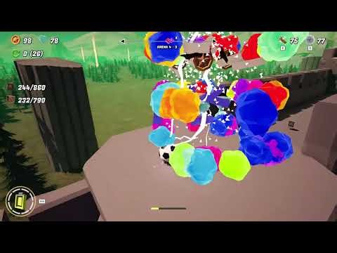 Wonder Ball - World 4 Full 100% Gameplay Walkthrough Normal Difficulty