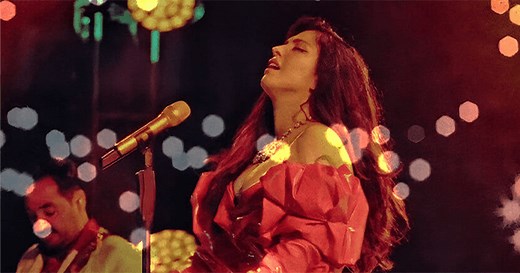 Mon Laferte: Te amo - Trailer