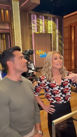 Marriage advice | Live with Kelly and Mark