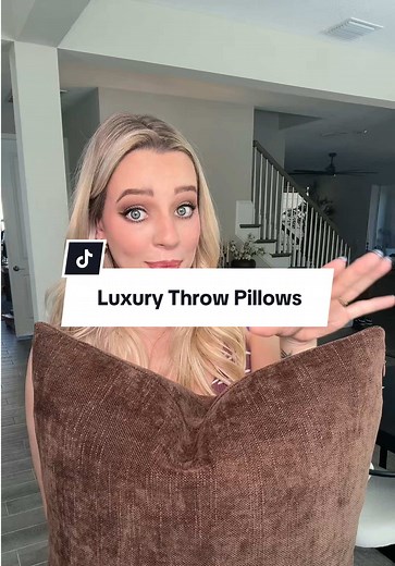 The Ultimate Home Hack for Throw Pillows