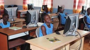 🌟 Support the FAWE All-Girls Computer Lab in Freetown, Sierra Leone! 🖥️ Your assistance ensures 133 bright young girls aged 8-14, have access to the world of computer technology and digital skills training. 🌐💡 Let's empower the future, one keystroke at a time. Join us in keeping this essential resource running by donating at https://donorsee.com/project/21142💪 #EducationForAll #GirlsInTech #EmpowerTheFuture DonorSee | Develop Africa