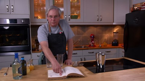 1951 Broadway Thirst Tequila Cocktail - Cocktails After Dark