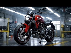 "Exploring the Features of the 2024 Ducati Scrambler 800: A Full Review!"