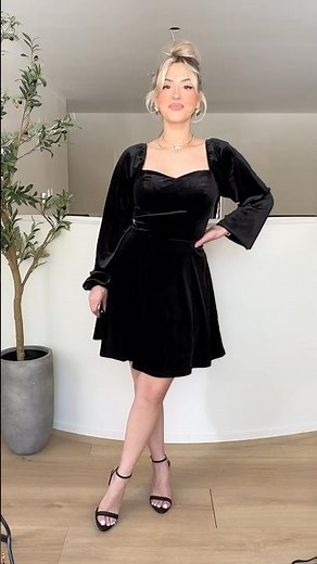 Elevated + Affordable = Walmart 🥰 Holiday Dresses you need 🤍