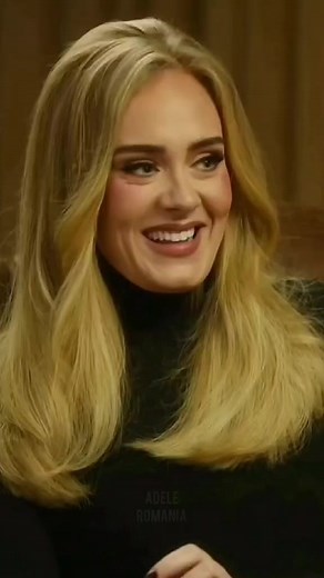 Adele Laugh Compilation: Best Moments of Her Laughing