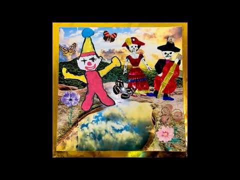 Friede FreuDe - ''Harmony of Contrasts''