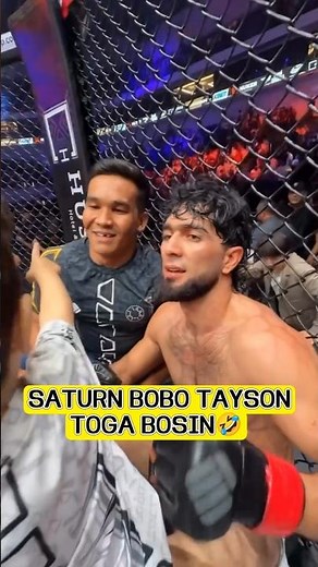 🇹🇯 Kamilkarate vs Saturn 🇺🇿 Bu Nimasi 🤣😱 #mma #ufc #uzb #rek #mmafighter #sports #reels #boxing