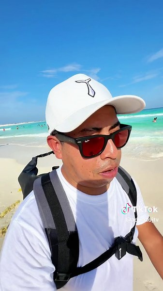 Cancún: Playa Ideal para Visitar en Julio 2024