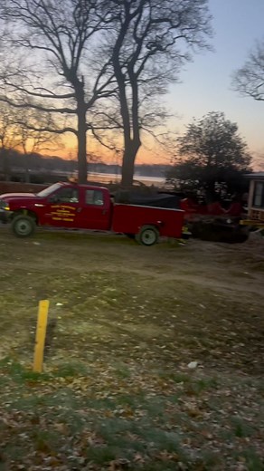 Dawn House & Building Movers on TikTok