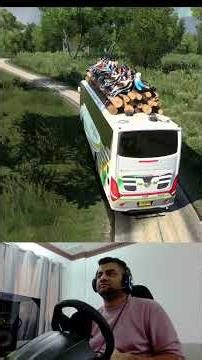 Only Genius Drivers Can Survive This Road 😱 |The Most Dangerous Road Ever!#liardriver #specialdriver