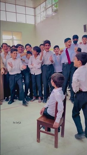 musical chairs game at special education #musicalchairs #schoolgame #fun #sports #games #children