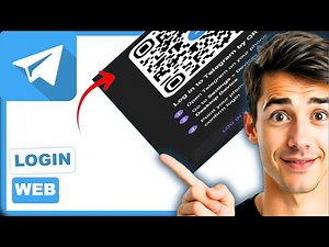 How to login to Telegram Web (Easiest Way)(2026 Guide)