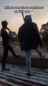 Dankie sjava for featuring me #best #fyp #trending | Thokozani Duba