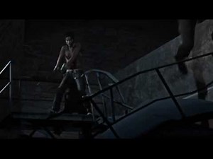 Left 4 Dead intro and menu music on L4D2