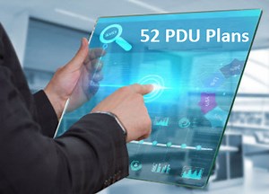 52 PDU Plans - PDUnow