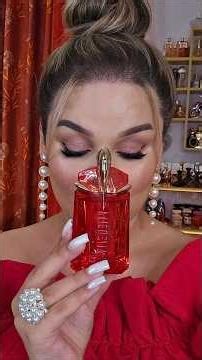 Alien Fusion, Mugler