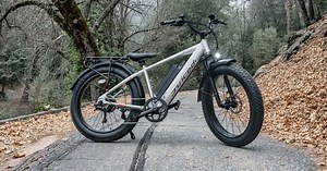 Juiced Ripcurrent S electric bike gets big updates: Larger motor, docking battery, 'Race Mode' & more
