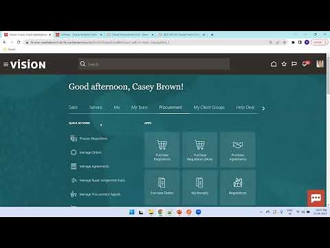 How To Change Purchase Order Number Using REST API - Oracle Fusion ERP - Cloud (SaaS)